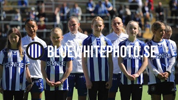IFK GÖTEBORG-IFK VÄRNAMO F25A1393