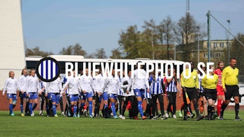IFK GÖTEBORG-IFK VÄRNAMO F25A1383