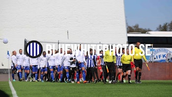 IFK GÖTEBORG-IFK VÄRNAMO F25A1381