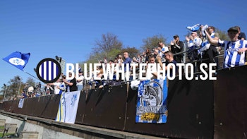 IFK GÖTEBORG-IFK VÄRNAMO C57A6979