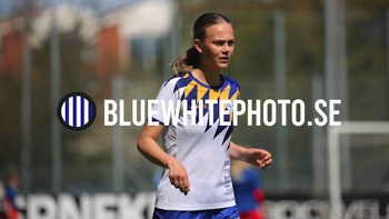IFK GÖTEBORG-IFK VÄRNAMO F25A1354