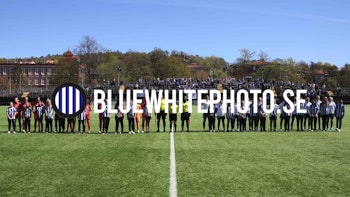 IFK GÖTEBORG-IFK VÄRNAMO C57A6973