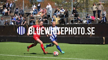 IFK GÖTEBORG-IFK VÄRNAMO F25A1952