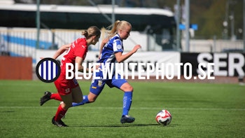 IFK GÖTEBORG-IFK VÄRNAMO F25A1845