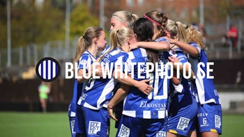 IFK GÖTEBORG-IFK VÄRNAMO F25A1794
