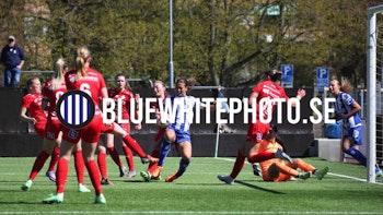 IFK GÖTEBORG-IFK VÄRNAMO F25A1785
