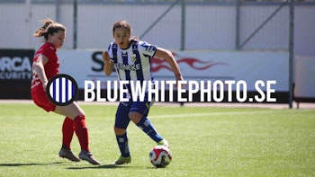 IFK GÖTEBORG-IFK VÄRNAMO F25A1445