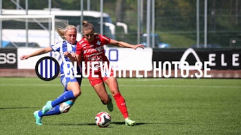 IFK GÖTEBORG-IFK VÄRNAMO F25A1744