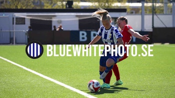 IFK GÖTEBORG-IFK VÄRNAMO F25A1683