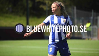 IFK GÖTEBORG-IFK VÄRNAMO F25A1638