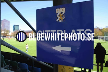 IFK GÖTEBORG-IFK VÄRNAMO C57A6971