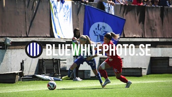 IFK GÖTEBORG-IFK VÄRNAMO F25A1559