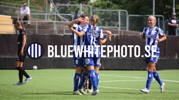 IFK GÖTEBORG-IFK ÖRBY F25A8486