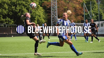 IFK GÖTEBORG-IFK ÖRBY F25A8465