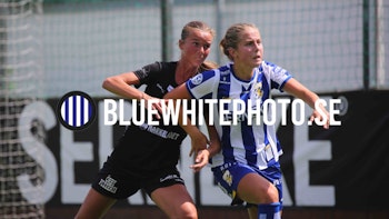 IFK GÖTEBORG-IFK ÖRBY F25A8457