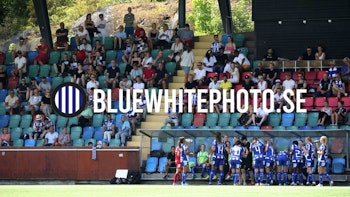 IFK GÖTEBORG-IFK ÖRBY F25A8313