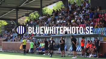 IFK GÖTEBORG-IFK ÖRBY F25A8301