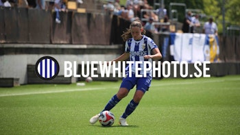 IFK GÖTEBORG-IFK ÖRBY F25A8294
