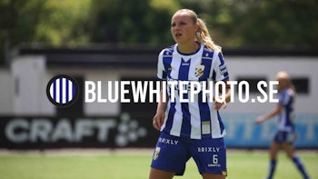 IFK GÖTEBORG-IFK ÖRBY F25A8274