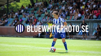 IFK GÖTEBORG-IFK ÖRBY F25A8256