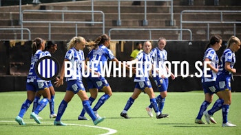IFK GÖTEBORG-IFK ÖRBY F25A8216