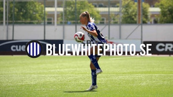 IFK GÖTEBORG-IFK ÖRBY F25A8188