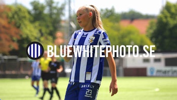 IFK GÖTEBORG-IFK ÖRBY F25A8190