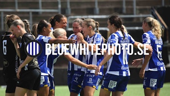 IFK GÖTEBORG-IFK ÖRBY F25A8178
