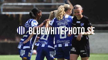 IFK GÖTEBORG-IFK ÖRBY F25A8175