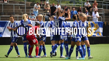 IFK GÖTEBORG-IFK ÖRBY F25A8162
