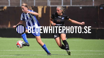 IFK GÖTEBORG-IFK ÖRBY F25A8471