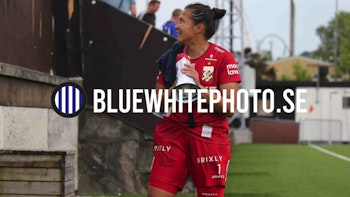 IFK GÖTEBORG-IFK ÖRBY F25A8821