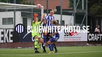 IFK GÖTEBORG-IFK ÖRBY F25A8781