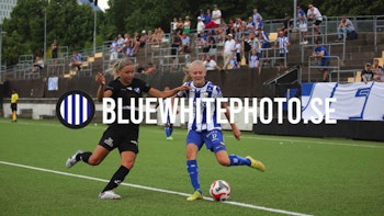 IFK GÖTEBORG-IFK ÖRBY F25A8771