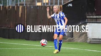 IFK GÖTEBORG-IFK ÖRBY F25A8664