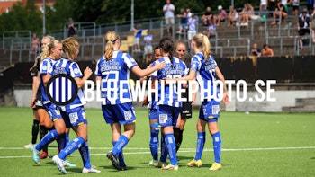 IFK GÖTEBORG-IFK ÖRBY F25A8646