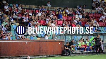 IFK GÖTEBORG-IFK ÖRBY F25A8662
