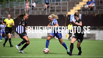 IFK GÖTEBORG-IFK ÖRBY F25A8616