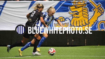 IFK GÖTEBORG-IFK ÖRBY F25A8598