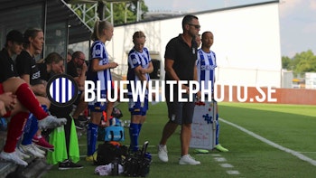 IFK GÖTEBORG-IFK ÖRBY F25A8575