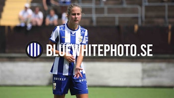 IFK GÖTEBORG-IFK ÖRBY F25A8564
