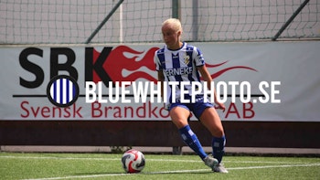IFK GÖTEBORG-IFK ÖRBY F25A8560