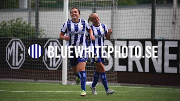 IFK GÖTEBORG-IFK ÖRBY F25A8535
