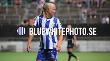 IFK GÖTEBORG-IFK ÖRBY F25A8519