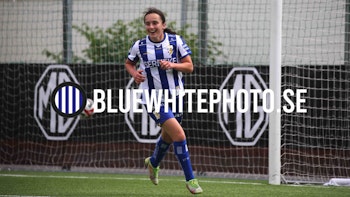 IFK GÖTEBORG-IFK ÖRBY F25A8529