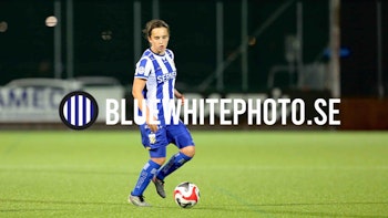 IFK GÖTEBORG-ÖRGRYTE IS 2N2A9891