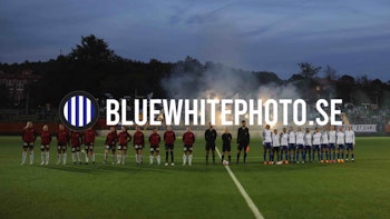 IFK GÖTEBORG-ÖRGRYTE IS F25A9711