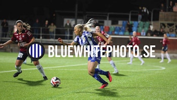 IFK GÖTEBORG-ÖRGRYTE IS C57A3307