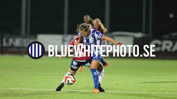 IFK GÖTEBORG-ÖRGRYTE IS 2N2A9909