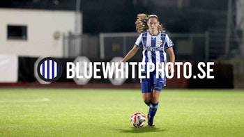 IFK GÖTEBORG-ÖRGRYTE IS 2N2A9863